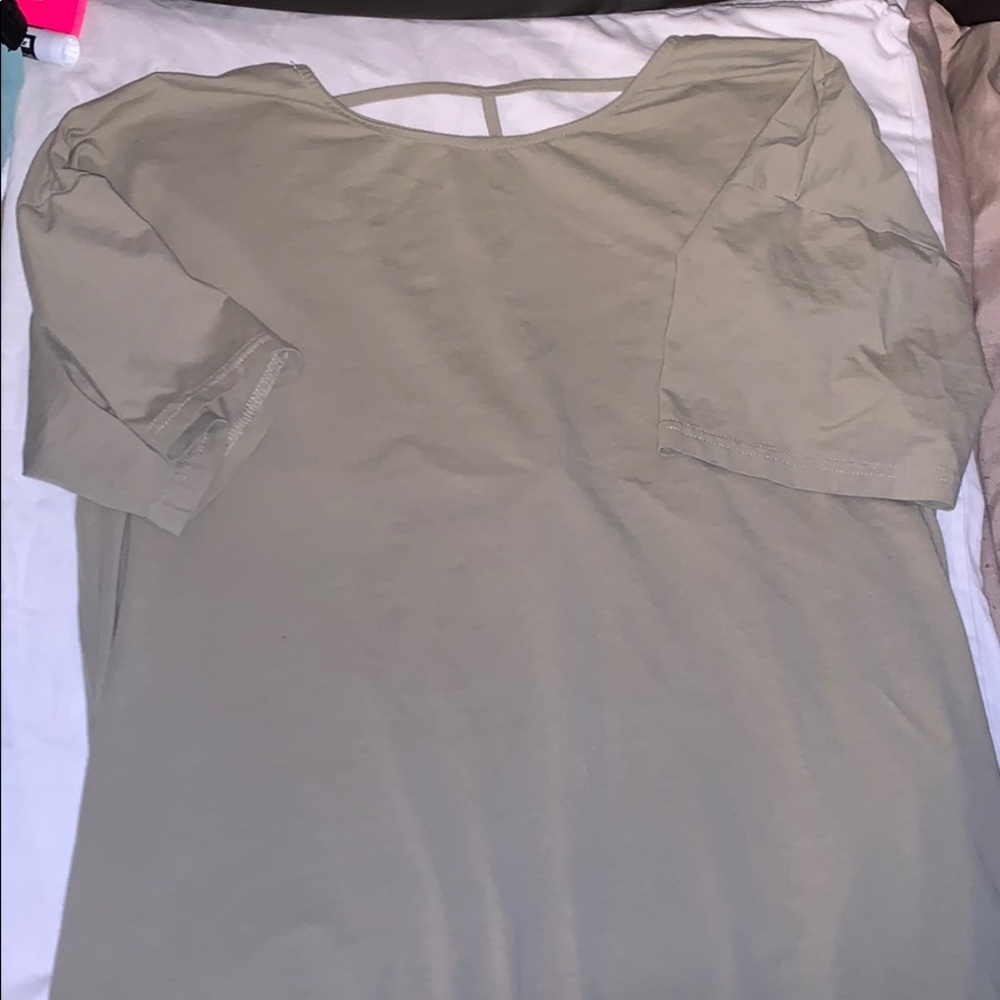 dress